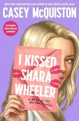 Couverture du produit · I kissed shara wheeler