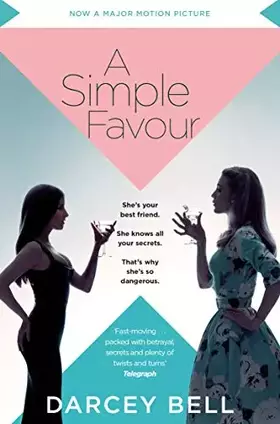 Couverture du produit · A Simple Favour