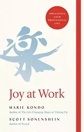 Couverture du produit · Joy At Work