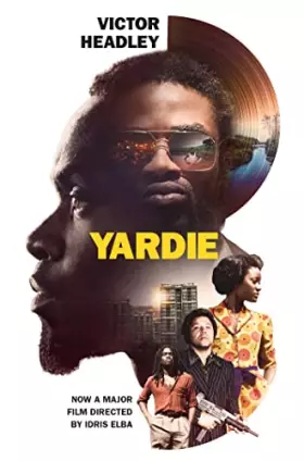 Couverture du produit · Yardie