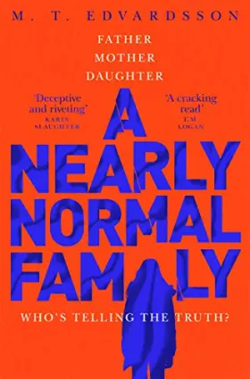 Couverture du produit · A Nearly Normal Family