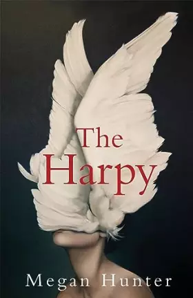 Couverture du produit · The Harpy
