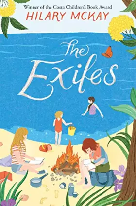 Couverture du produit · The Exiles