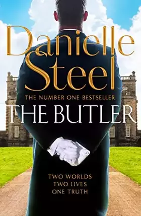 Couverture du produit · The Butler