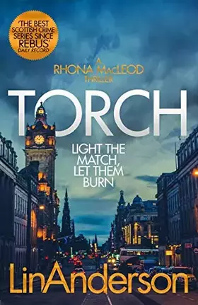 Couverture du produit · Torch (2) (Rhona MacLeod)