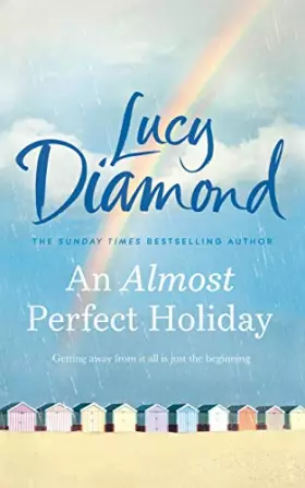 Couverture du produit · An Almost Perfect Holiday