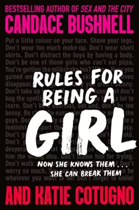 Couverture du produit · Rules for Being a Girl
