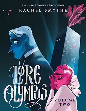 Couverture du produit · Lore Olympus: Volume Two