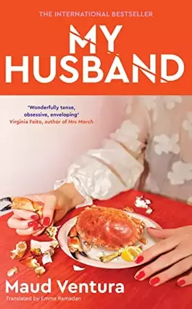 Couverture du produit · My Husband