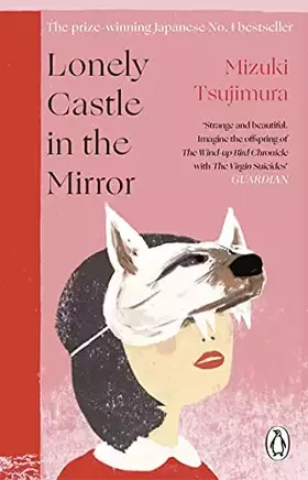 Couverture du produit · Lonely castle in the mirror