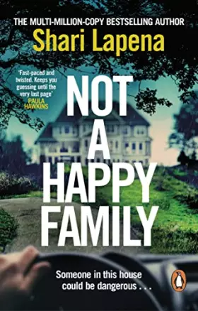 Couverture du produit · Not a Happy Family*