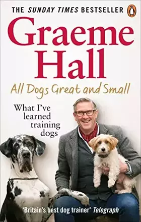Couverture du produit · All Dogs Great and Small