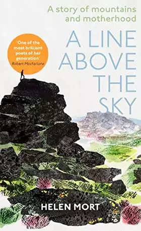 Couverture du produit · A Line Above the Sky
