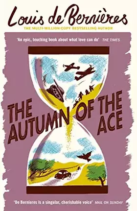 Couverture du produit · The Autumn of the Ace