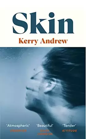Couverture du produit · Skin