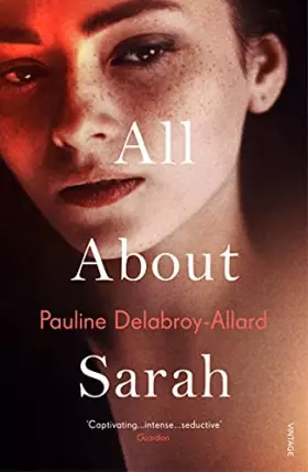 Couverture du produit · All About Sarah