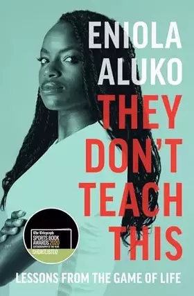 Couverture du produit · They Don't Teach This