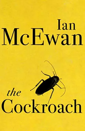 Couverture du produit · The Cockroach