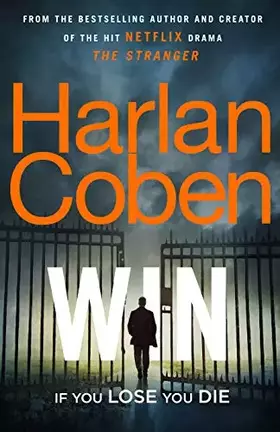 Couverture du produit · Win