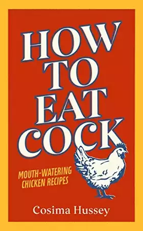 Couverture du produit · How to Eat Cock
