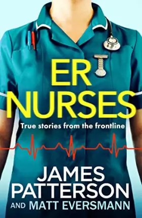 Couverture du produit · ER Nurses: True stories from the frontline