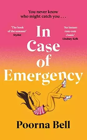 Couverture du produit · In Case of Emergency