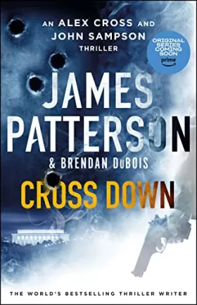Couverture du produit · Cross Down