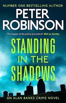Couverture du produit · Standing in the Shadows