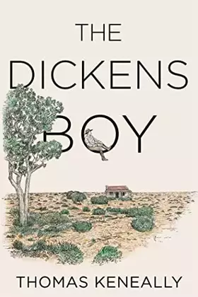 Couverture du produit · The Dickens Boy