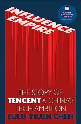 Couverture du produit · Influence Empire