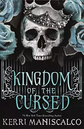Couverture du produit · Kingdom of the Cursed