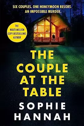 Couverture du produit · The Couple at the Table