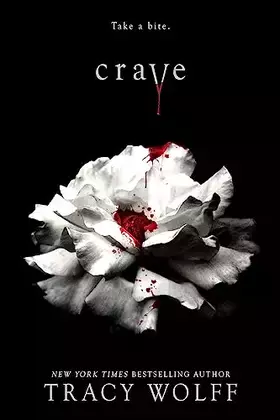 Couverture du produit · Crave