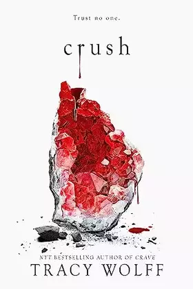 Couverture du produit · Crush (Crave)