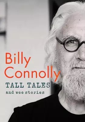 Couverture du produit · Tall Tales and Wee Stories