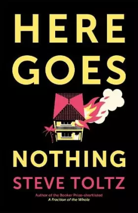 Couverture du produit · Here Goes Nothing