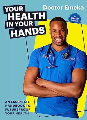 Couverture du produit · Your Health in Your Hands