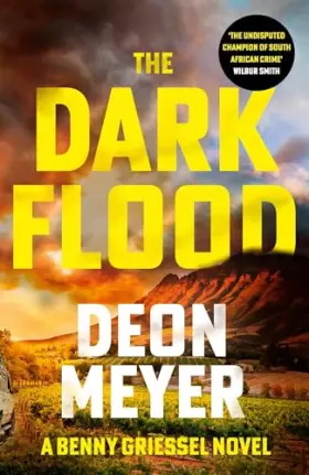Couverture du produit · The Dark Flood