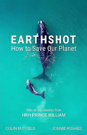 Couverture du produit · Earthshot