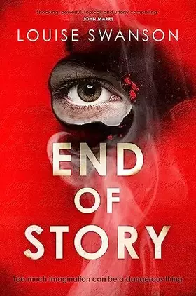 Couverture du produit · End of Story