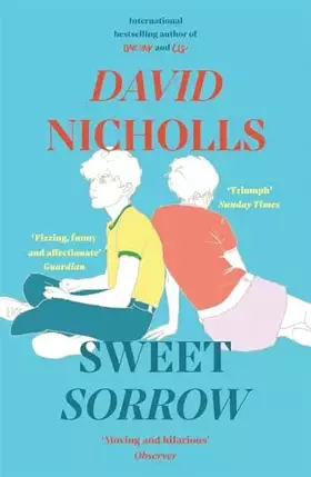 Couverture du produit · Sweet Sorrow EXPORT