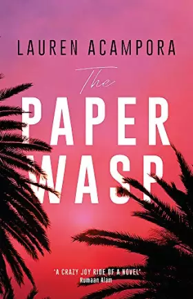 Couverture du produit · The Paper Wasp