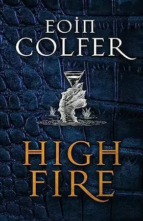 Couverture du produit · Highfire EXPORT