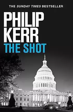 Couverture du produit · The Shot