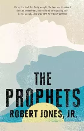 Couverture du produit · The Prophets