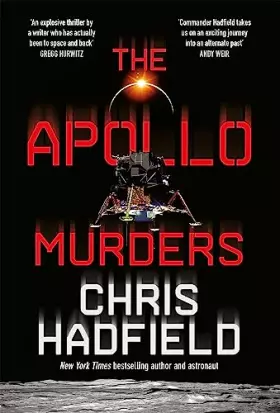 Couverture du produit · The Apollo Murders