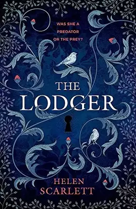 Couverture du produit · The Lodger