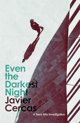 Couverture du produit · Even the Darkest Night