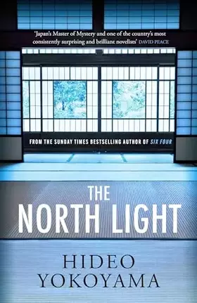 Couverture du produit · The North Light