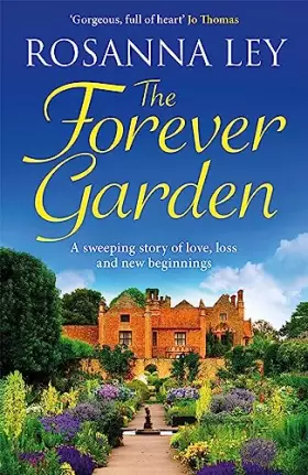 Couverture du produit · The Forever Garden